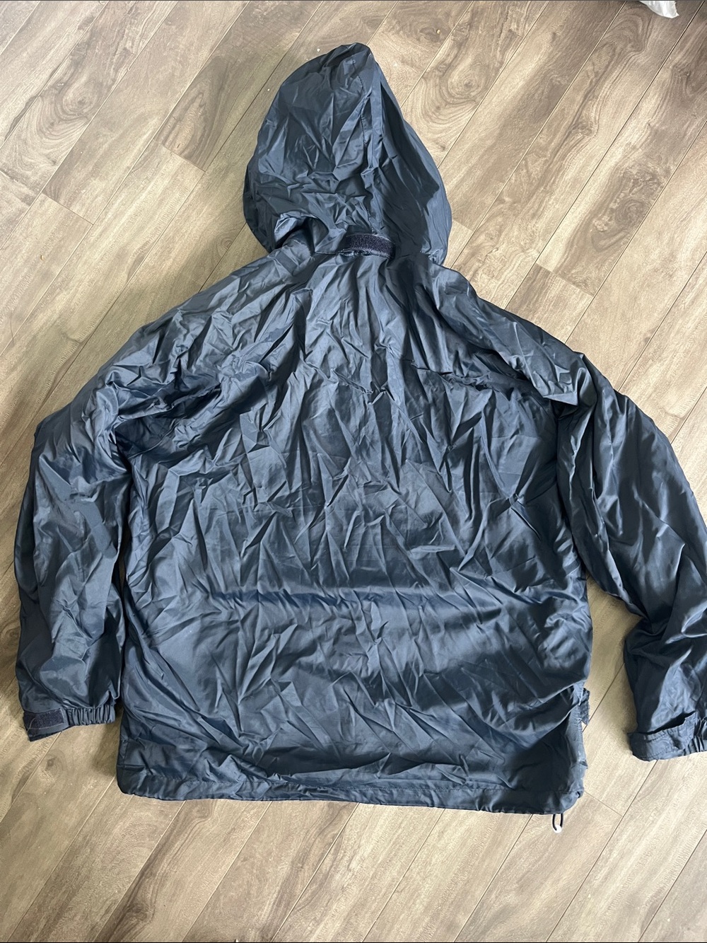K Way Packable Jacket - Picture 9 of 12